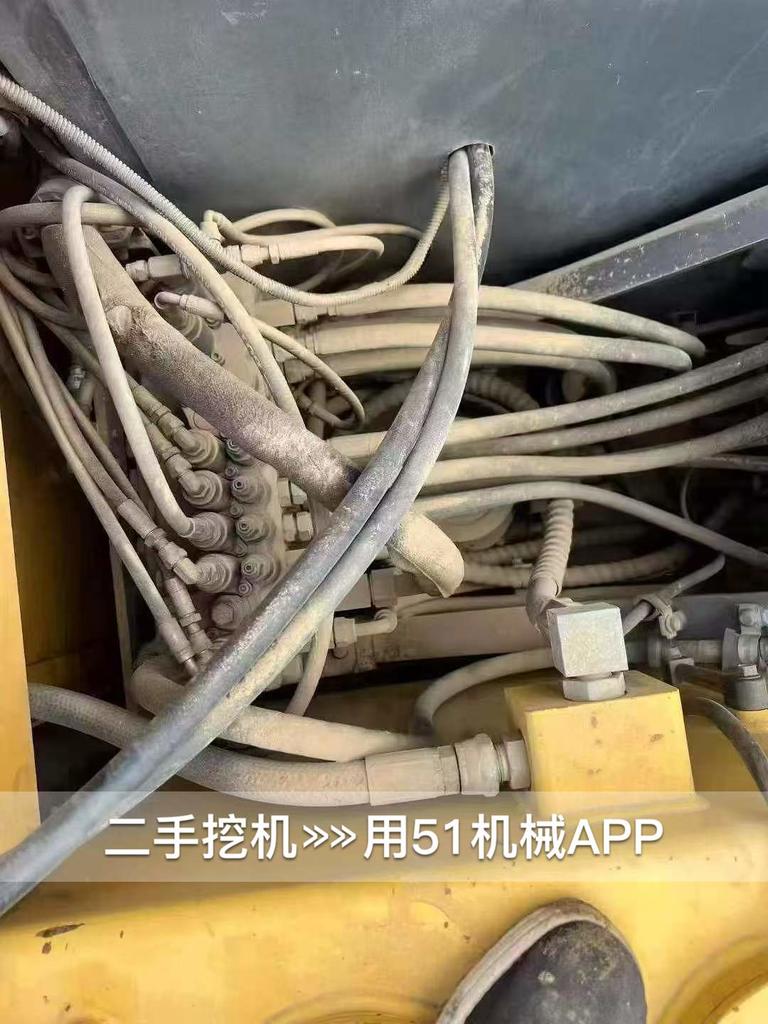 51挖机